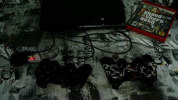 Play 3 160gb