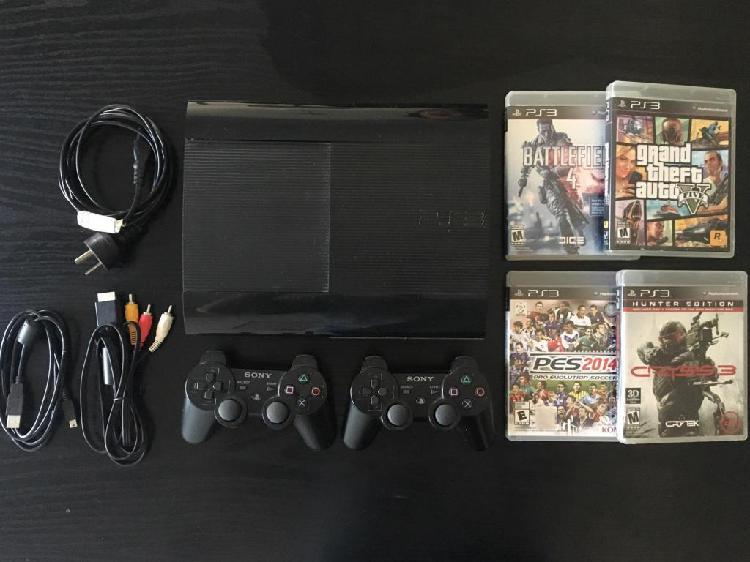 Playstation 3