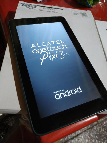 Tablet Alcatel OneTouch Pixi 3