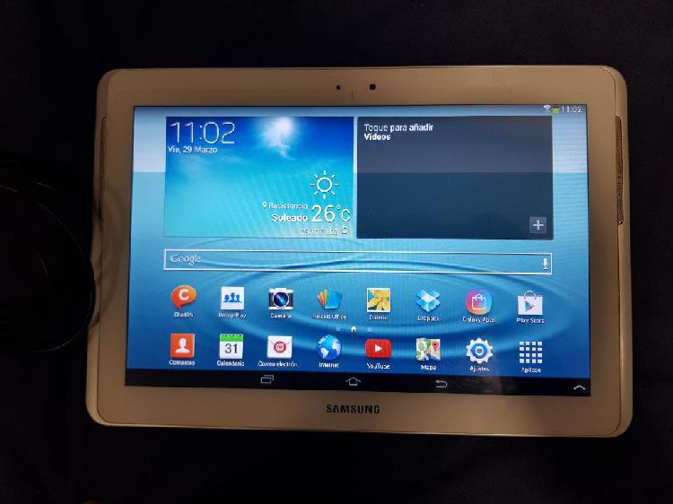 Tablet Samsung Galaxy Tab 2 10.1