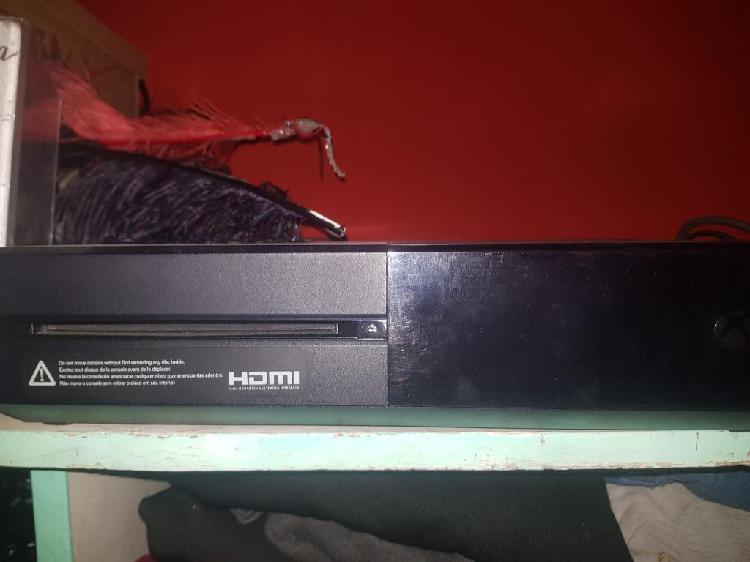 Vendo O Permuto Xbox One
