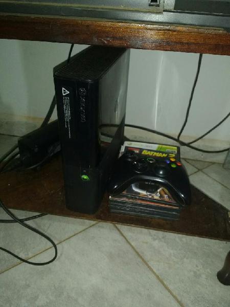 Xbox 360 Chipeada, con Garantía