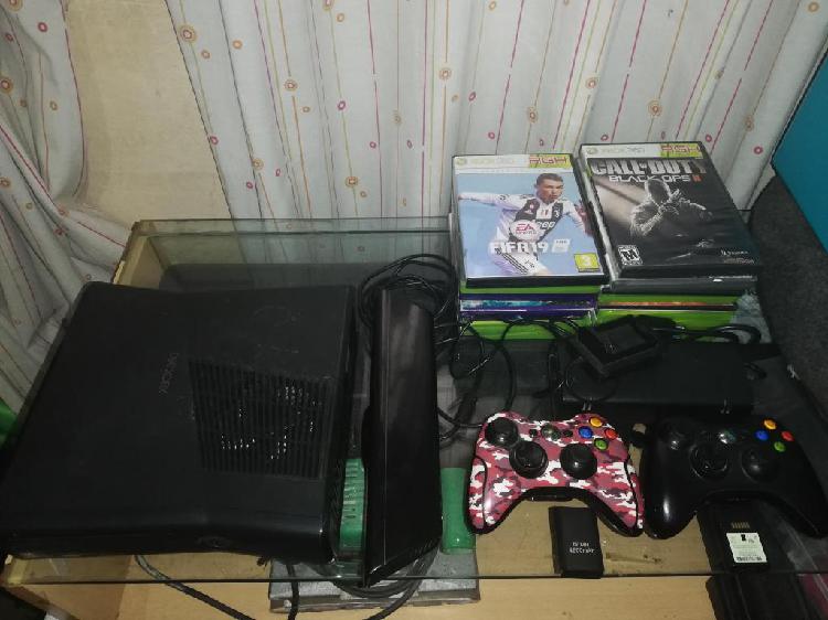 Xbox 360 completisima