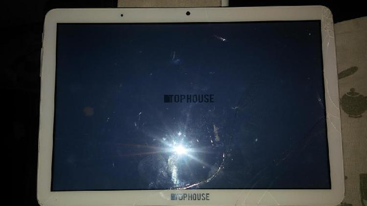 tablet 10 modelo x1013´ tophouse para repuesto