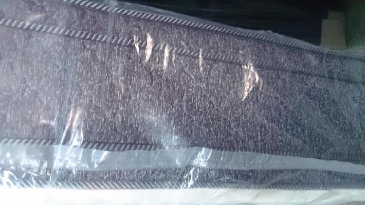 Vendo Cama 2 plazas