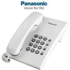 EXCEPCIONAL COMBO: Fax Philips HFC10 Fijo Panasonic Base