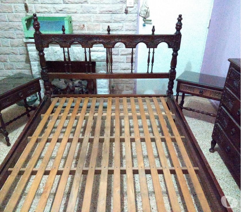 Muebles usados