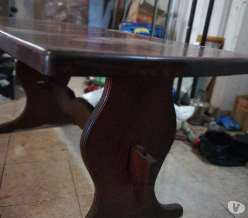 Se vende juego de comedor