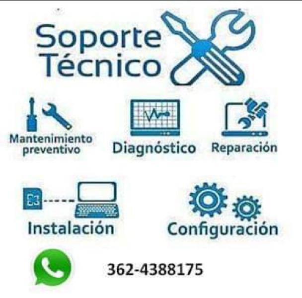 Técnico Informático