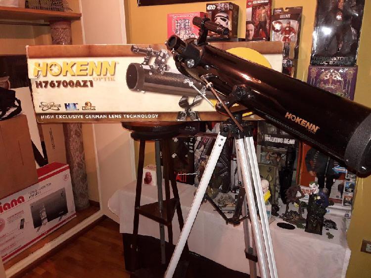 Telescopio Astronomico Hokenn