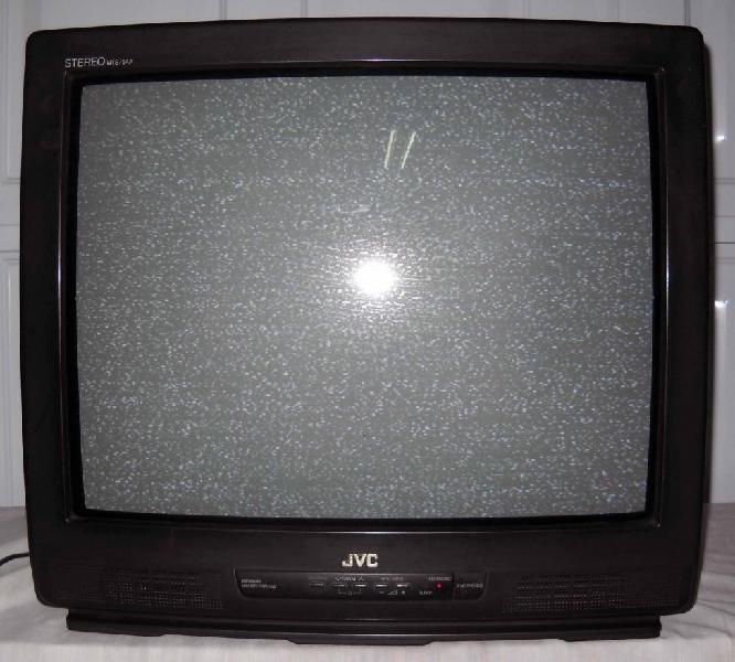 Televisor JVC 21 Pulgadas Color