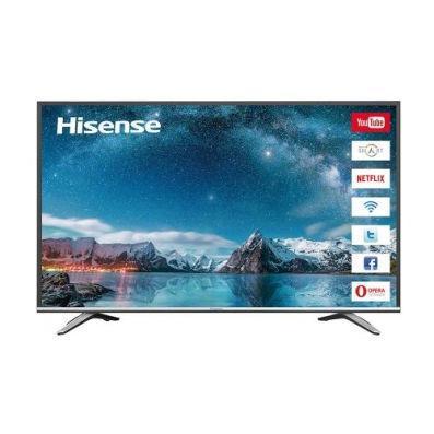 Televisor Smart Tv Full Hd Hisense Usado