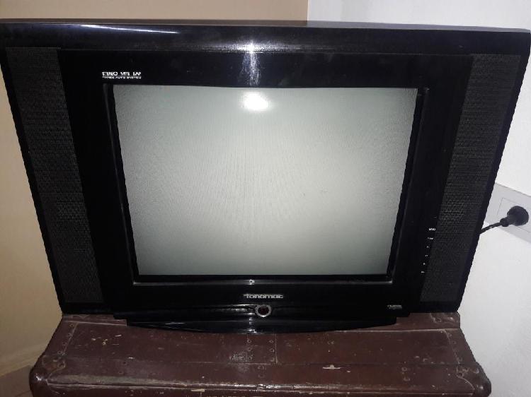 Televisor Tonomac 21'