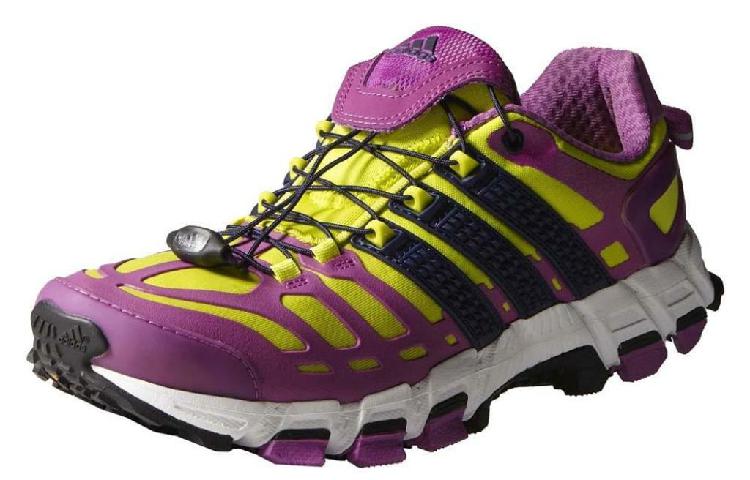 Zapatillas Adidas Running N°40
