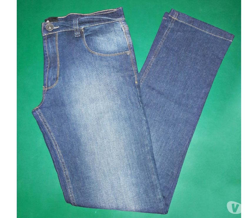 Jeans Worren Hombre