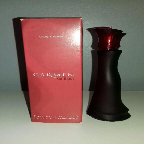 Oferta Perfume Carmen de Bizet