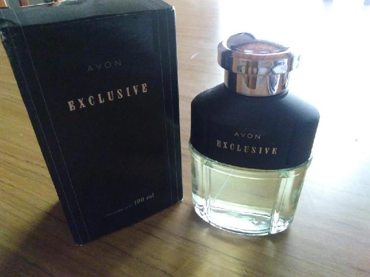 Perfume Avon Exlusive 100ml