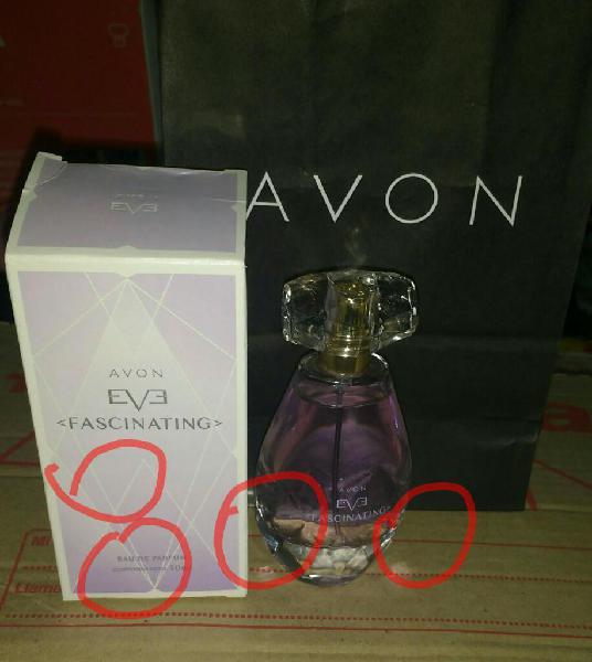 Perfume Avon Oferta