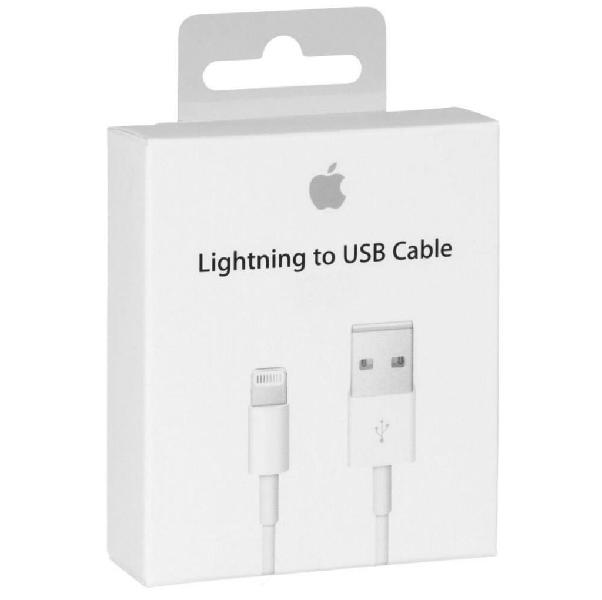 Cable Usb iPhone Importado