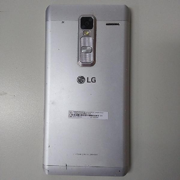 Lg Zero Impecable Bien Batería