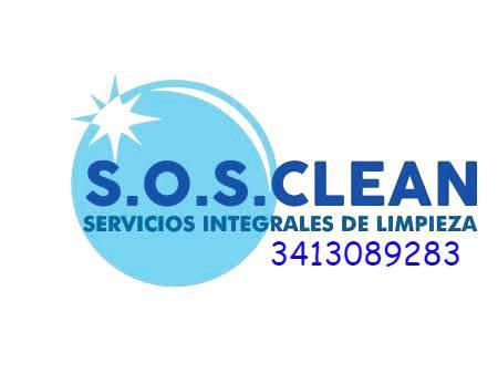 S.O.S CLEAN SERVICIOS INTEGRALES DE LIMPIEZA