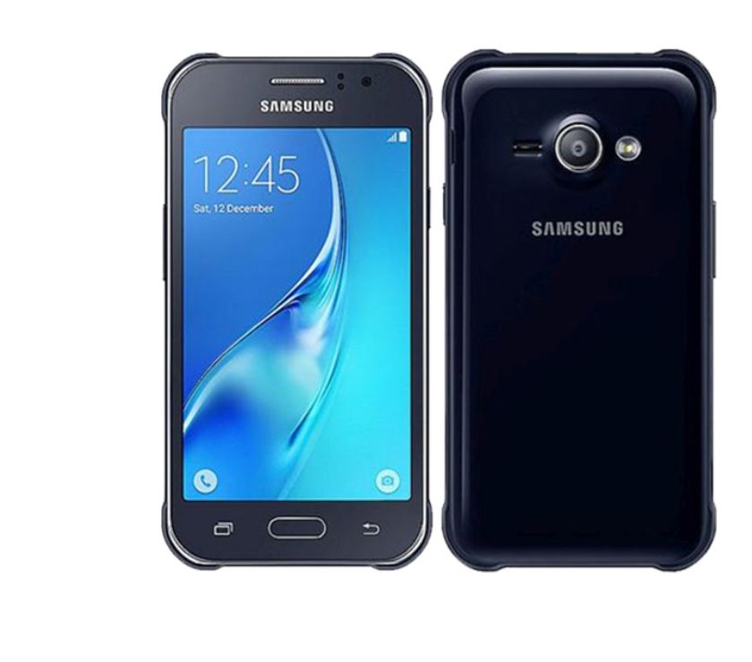 Samsung Galaxy J1 Ace, 4G y Liberado. CASI NUEVO!!!