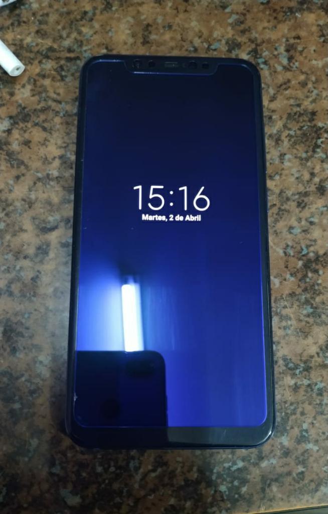 Xiaomi Mi gb - 6GB
