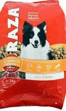 Alimento Perro Raza X 21kg