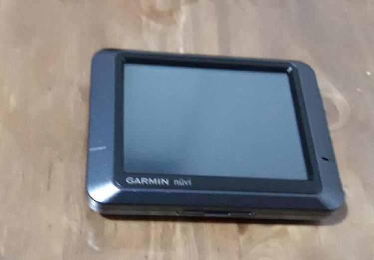 Gps Garmin Nuvi 215