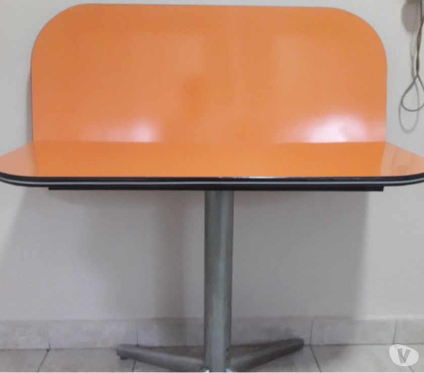 MESA PLEGABLE