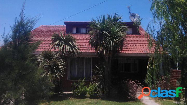 Casa en Faro Norte. De la Maza al 3700