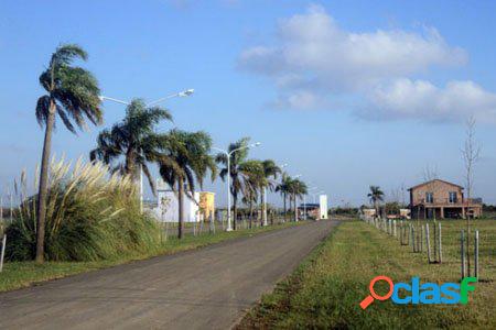 OPORTUNIDAD- TERRENO EN WEEKWND 2. PUNTA CHACRA ROLDÁN