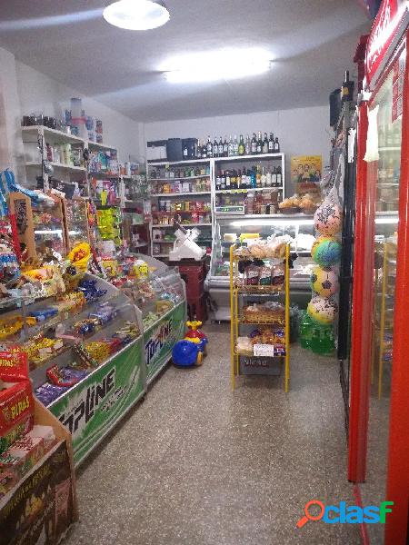 Fondo de Comercio. Despensa