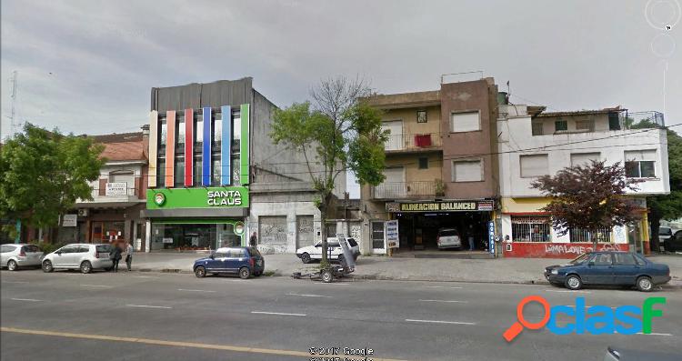 LOTE COMERCIAL EN VENTA SOBRE AV LURO