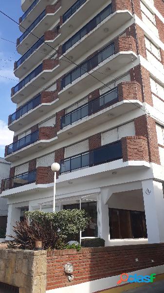 Venta Departamento 2 Ambientes CROCE 1700 Mar del Plata