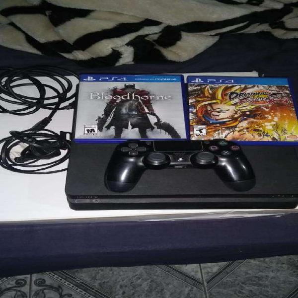 Ps4 500gb