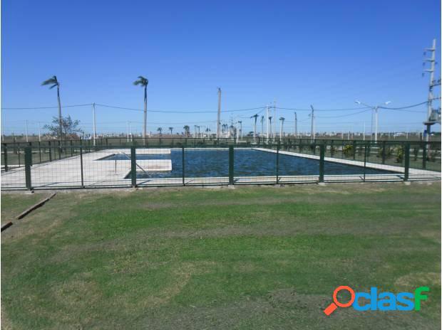 LOTE FINANCIADO EN ROLDAN - BARRIO EL MOLINO - TODOS LOS