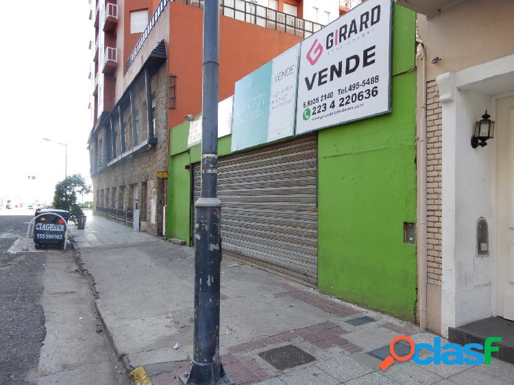 Lote en Venta, Zona Centro