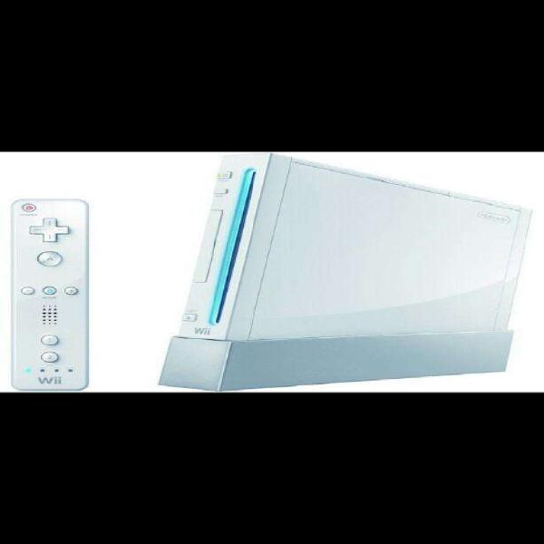 Nintendo Wii Flasheo Juegos