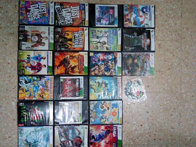 Juegos Xbox 360 Lt 3.0