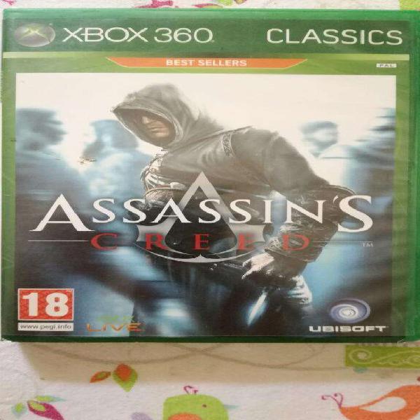 Juegos para Xbox 360