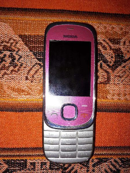 Nokia 7230