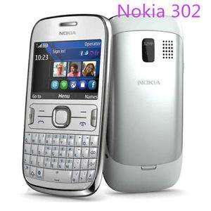 Nokia ASHA 302