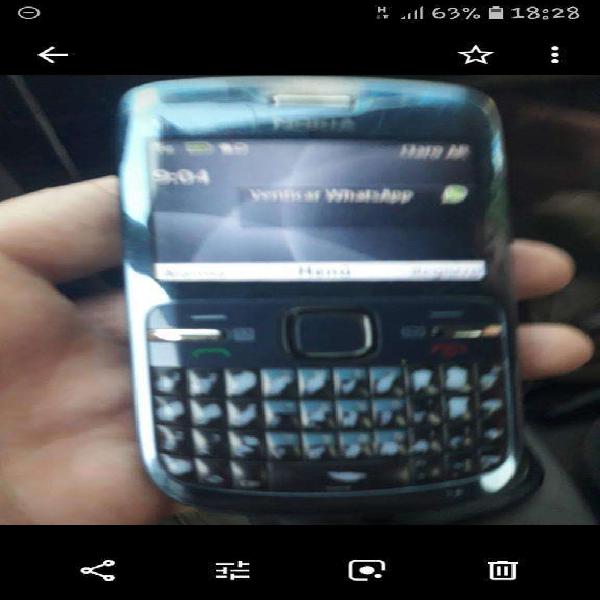 Nokia C3