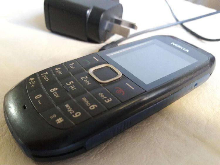 Nokia Celular Telefono Usado Excelente