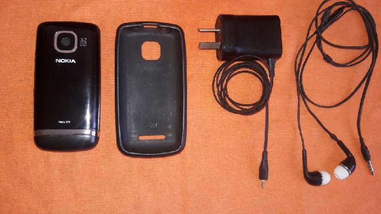 Nokia Md. 311 Liberado
