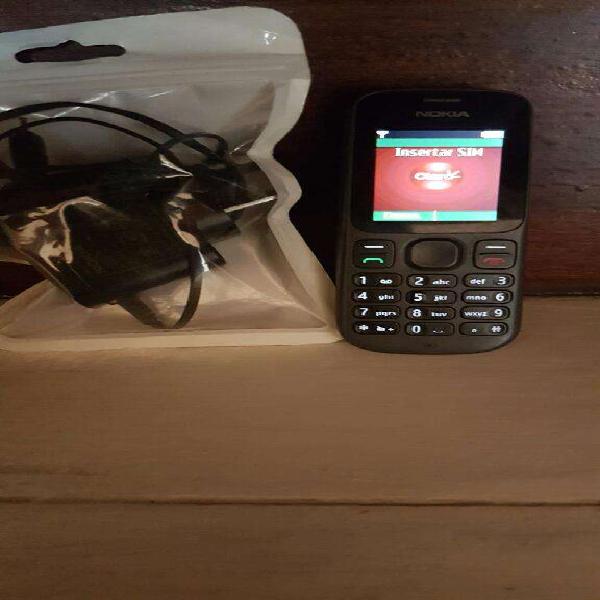 Vendo Nokia 100.1 Claro