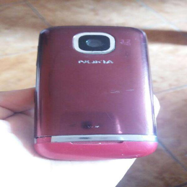 Vendo Nokia 311 para Repuesto