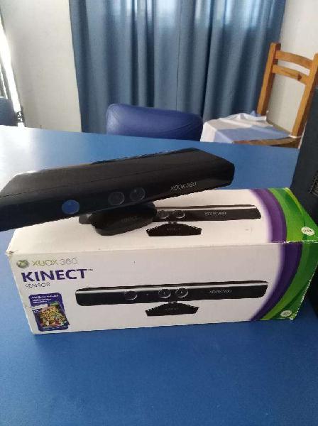 X Box 360 Kinect Juegos