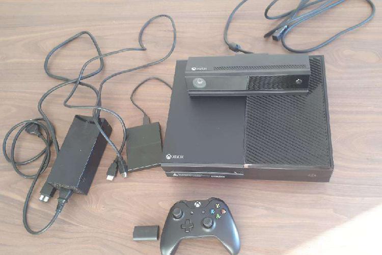 Xbox One 500gb 1tb, Kinect 13 Juegos